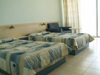 Hotel Dolphin Marina 4* 2010 - All Inclusive, Statiunea Constantin si Elena